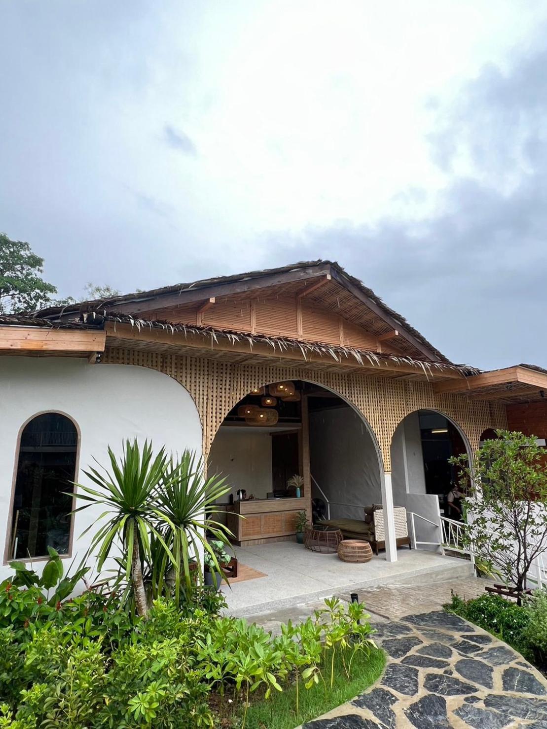 Le La Lake Resort And Spa Kaeng Kachan Phòng bức ảnh