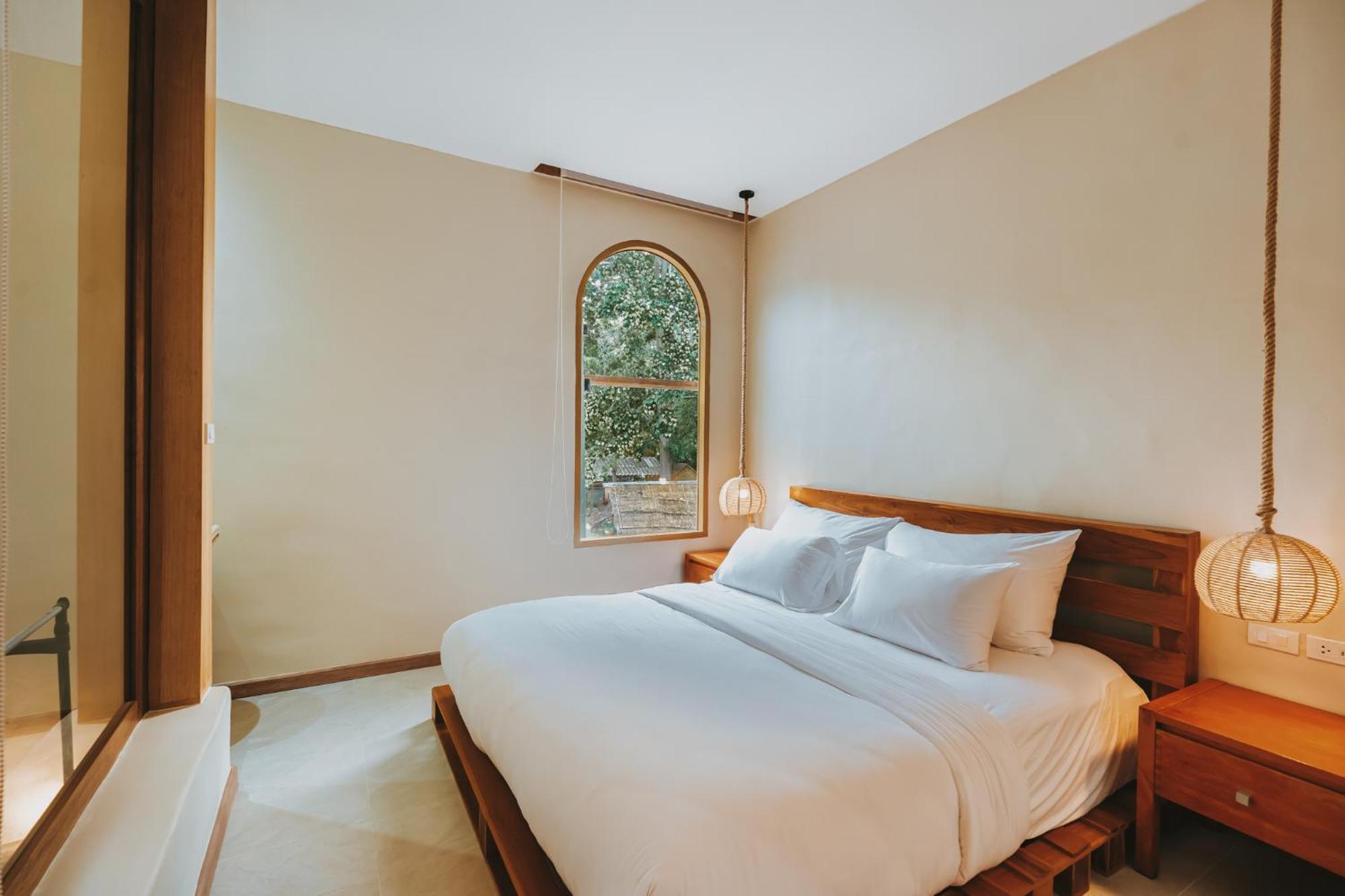 Le La Lake Resort And Spa Kaeng Kachan Phòng bức ảnh