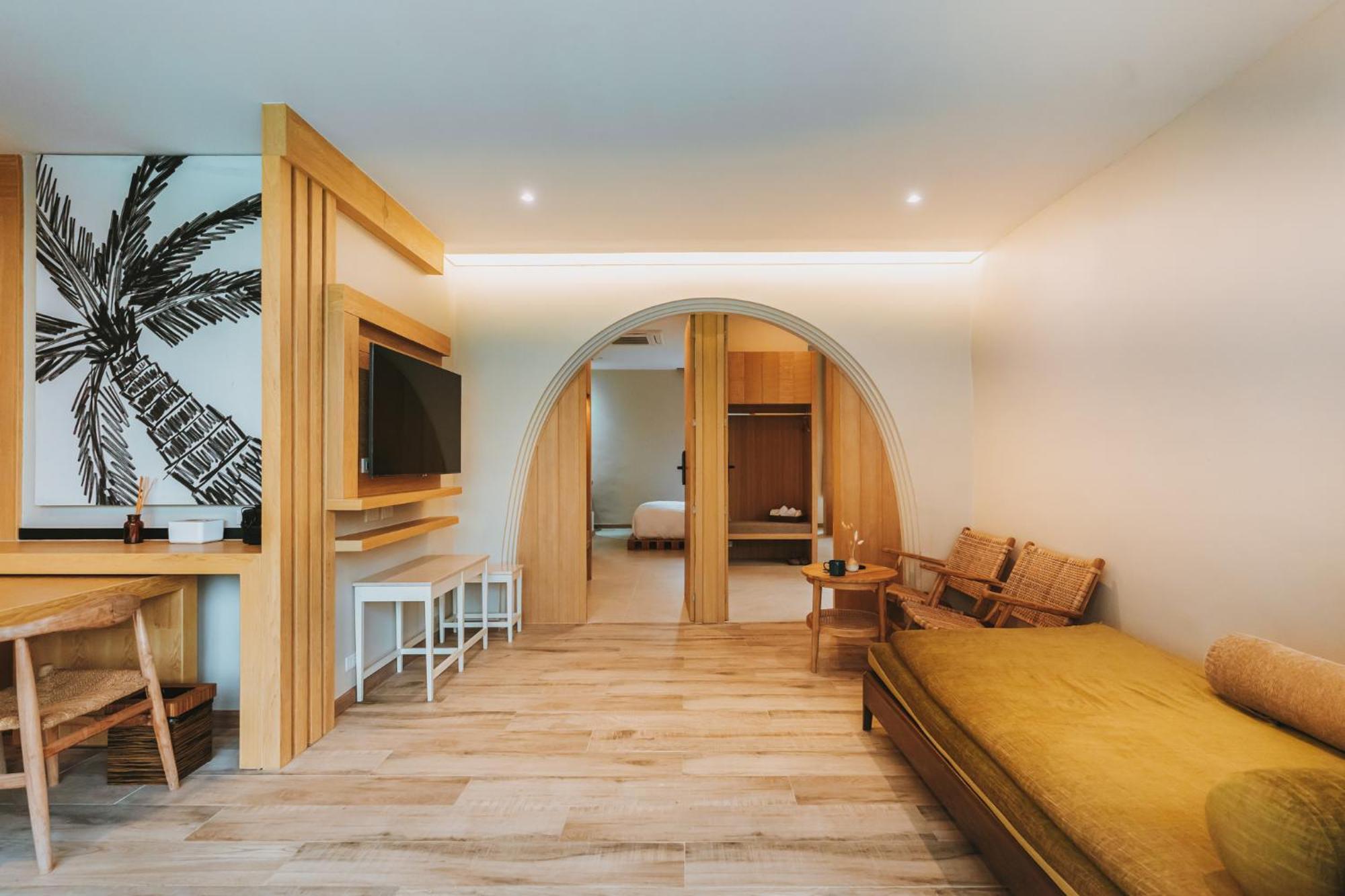 Le La Lake Resort And Spa Kaeng Kachan Phòng bức ảnh