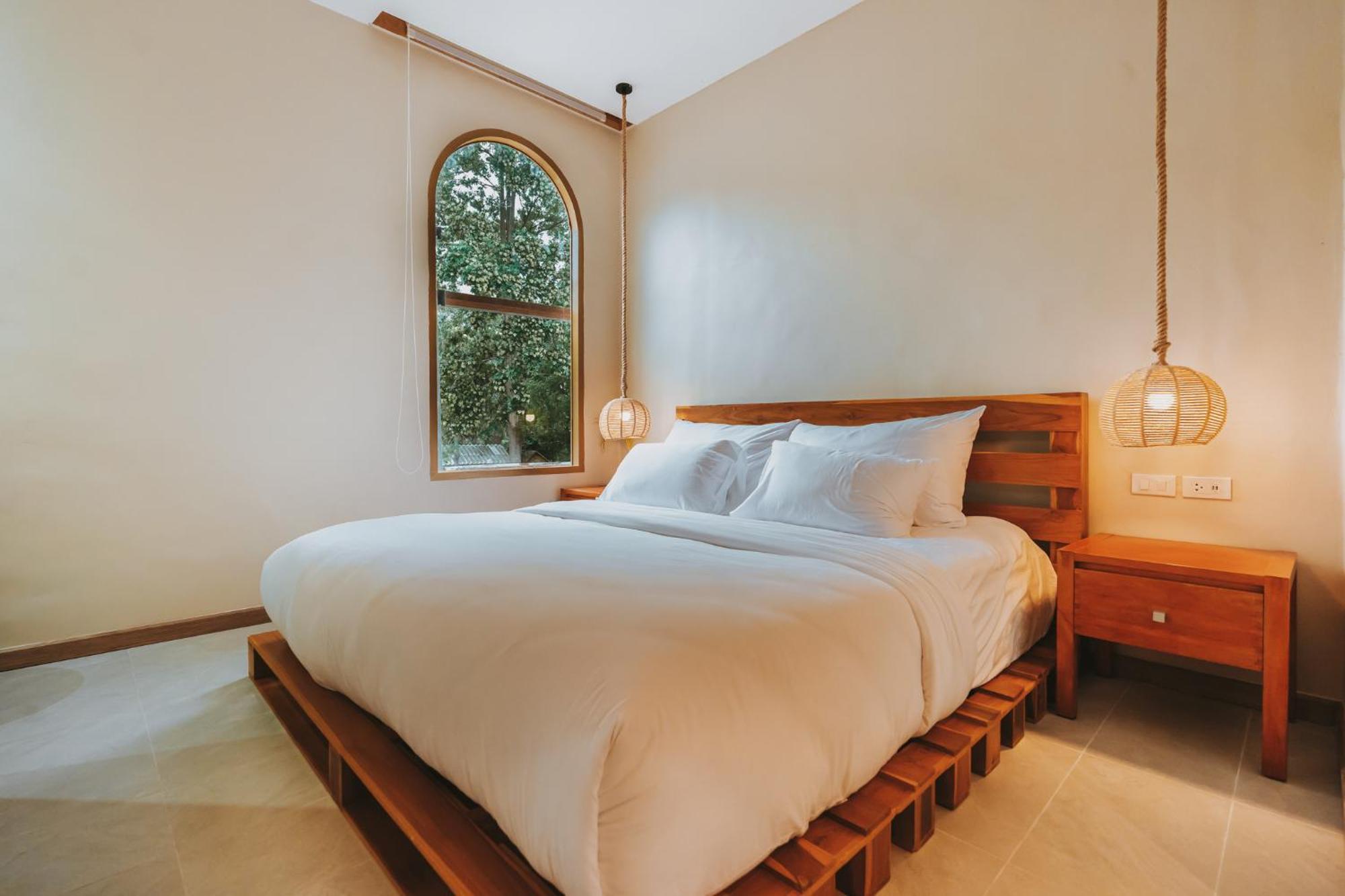 Le La Lake Resort And Spa Kaeng Kachan Phòng bức ảnh