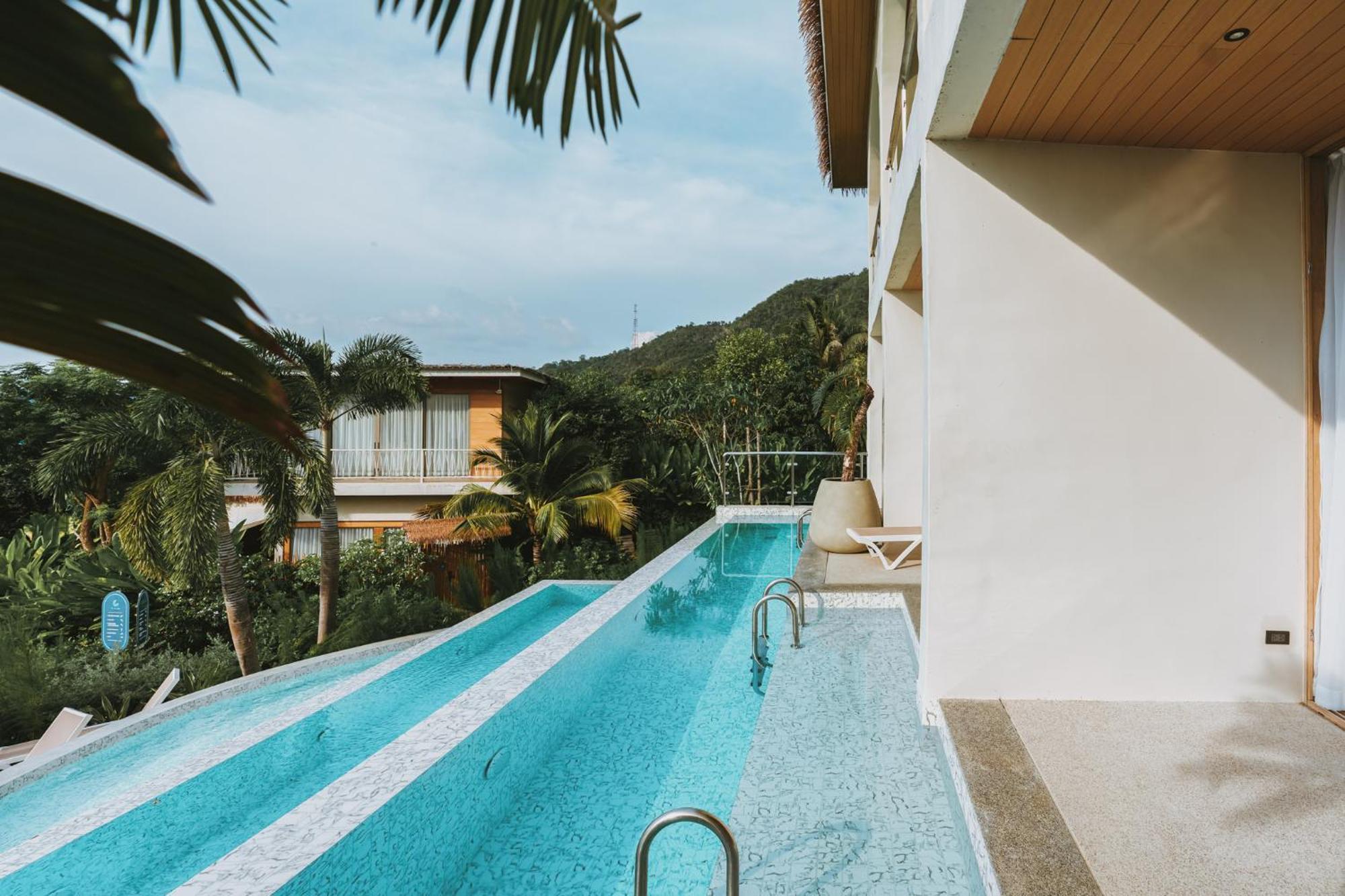 Le La Lake Resort And Spa Kaeng Kachan Phòng bức ảnh