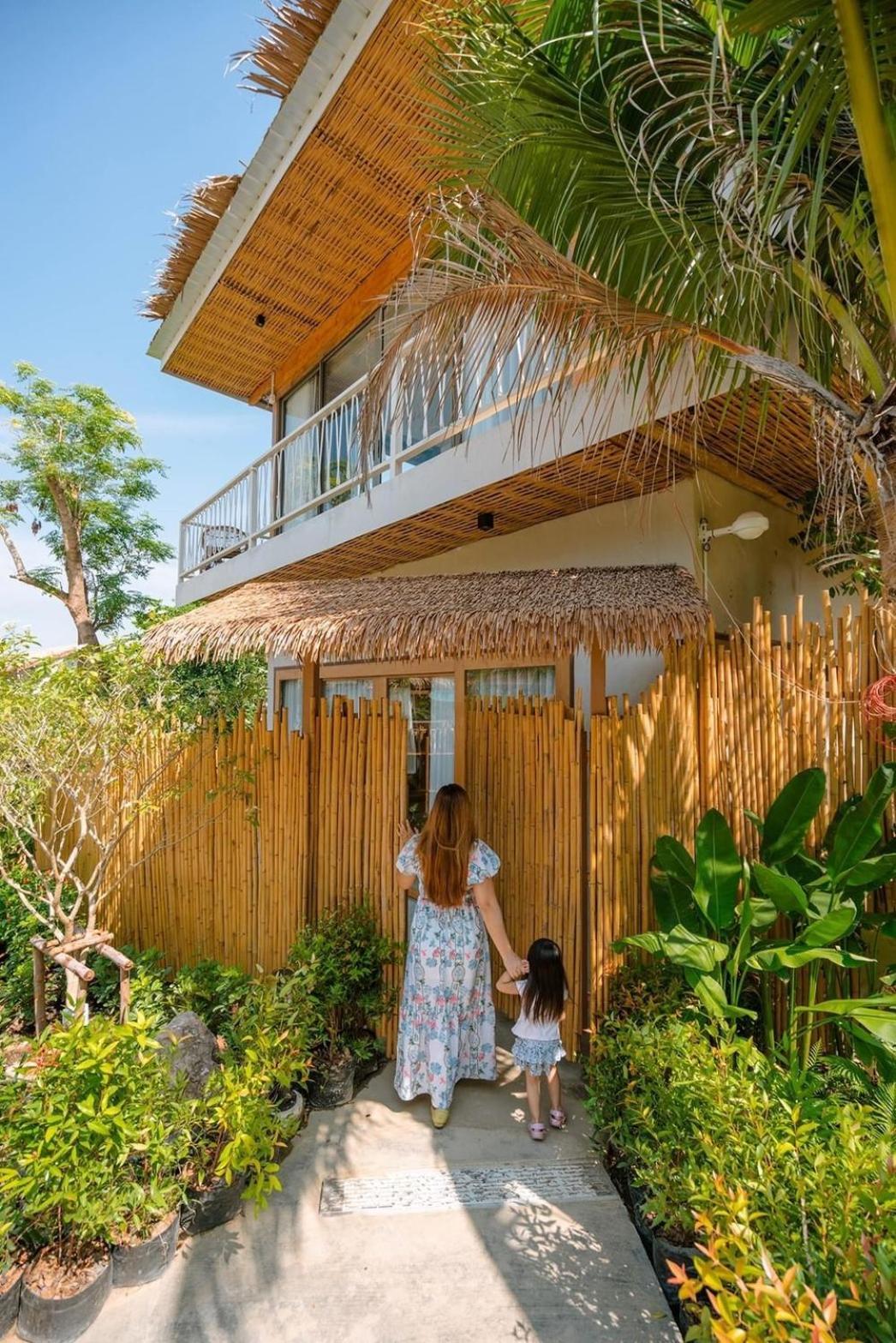 Le La Lake Resort And Spa Kaeng Kachan Phòng bức ảnh