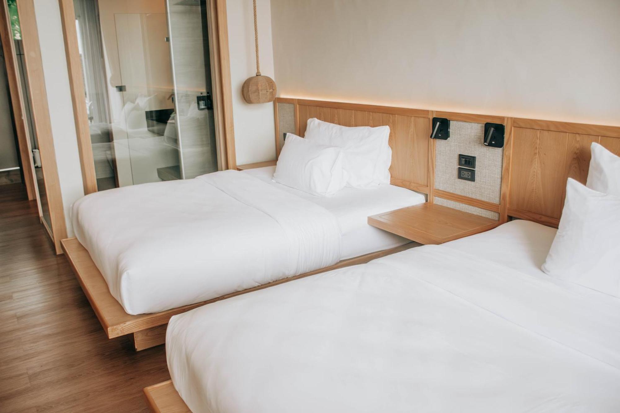 Le La Lake Resort And Spa Kaeng Kachan Ngoại thất bức ảnh