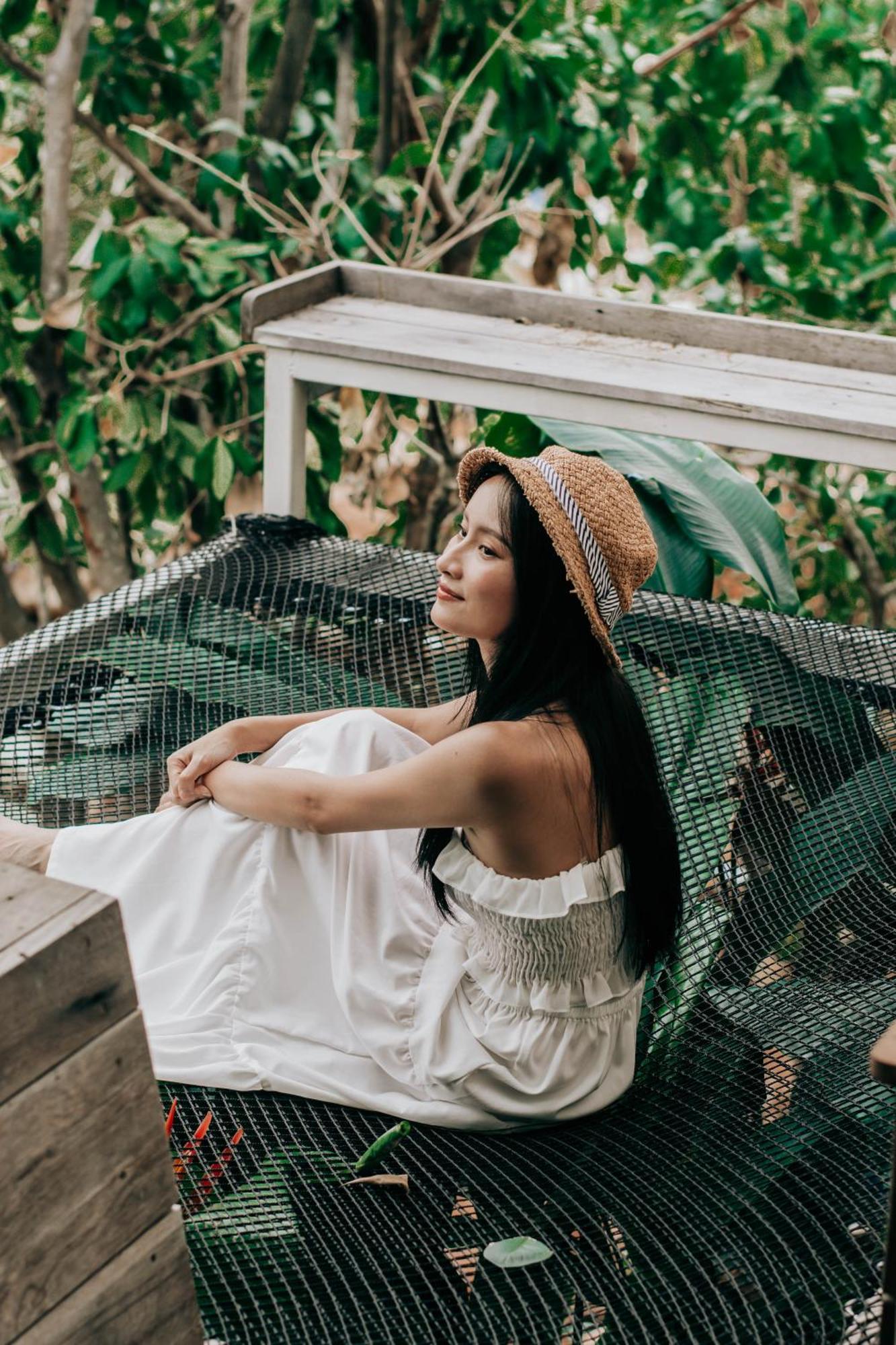 Le La Lake Resort And Spa Kaeng Kachan Ngoại thất bức ảnh