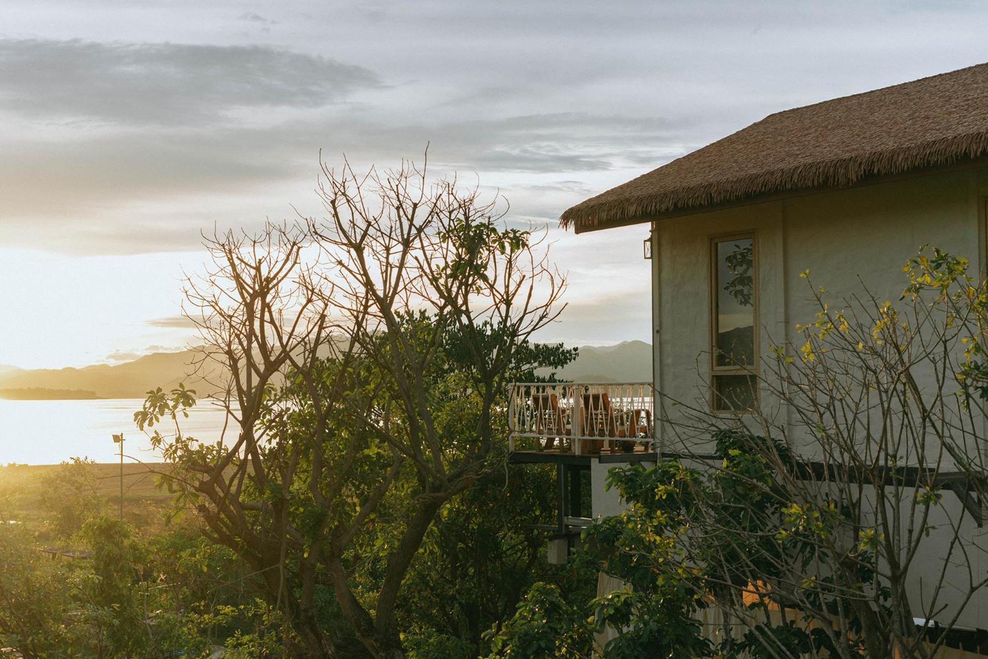 Le La Lake Resort And Spa Kaeng Kachan Ngoại thất bức ảnh