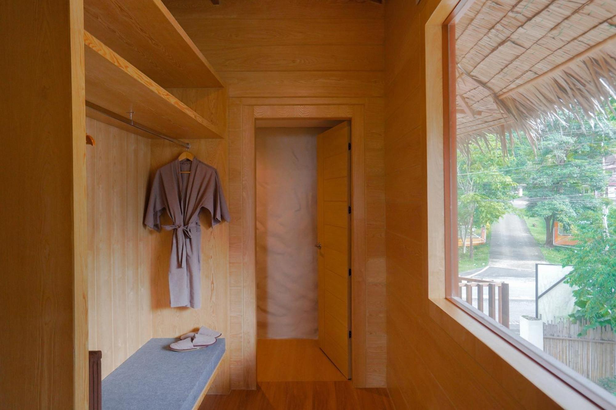 Le La Lake Resort And Spa Kaeng Kachan Ngoại thất bức ảnh