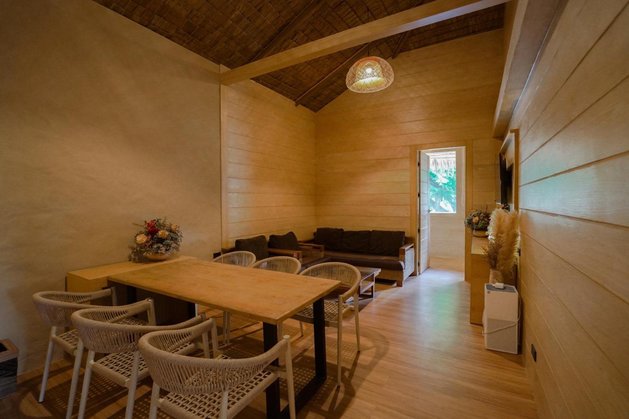 Le La Lake Resort And Spa Kaeng Kachan Ngoại thất bức ảnh